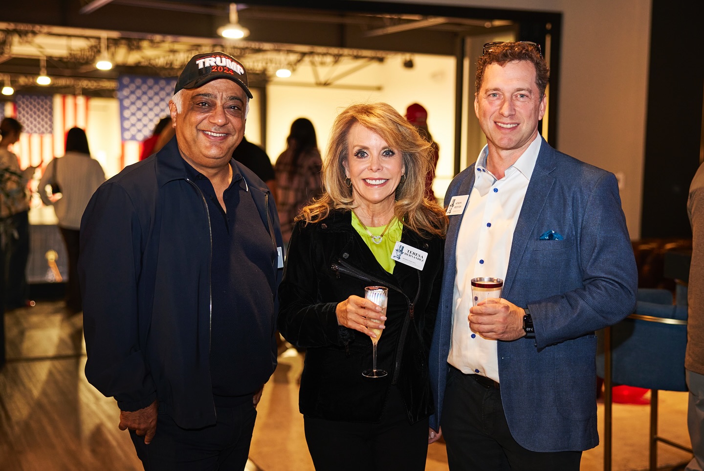 Community program hero